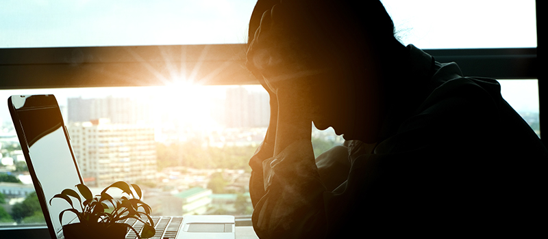 4 in 10 HR professionals unprepared for 2021