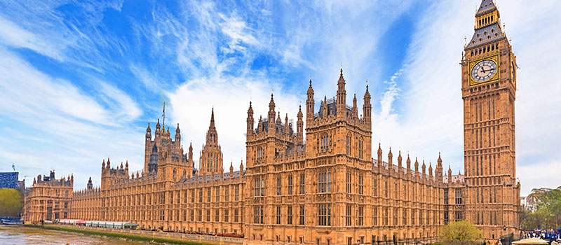 MPs reject Lords' amendments to Employment Rights Bill