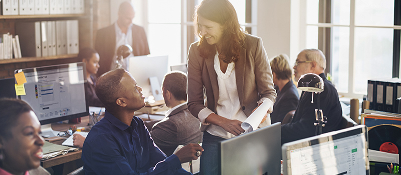 HR ranked 2nd most productive profession