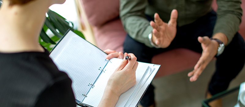 Function rises to pandemic challenges & IMPROVES mental health support