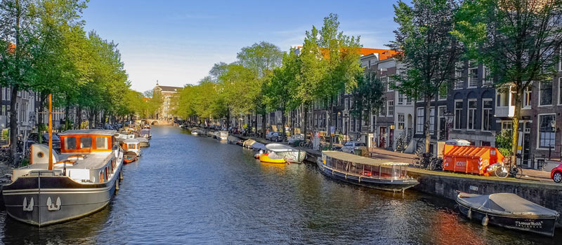 HR Tech World Amsterdam 2017: Catching unicorns, the Rebel Alliance and the future of machine learning