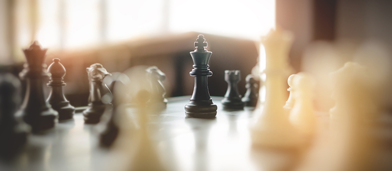 Study reveals how HR can 'up its game'