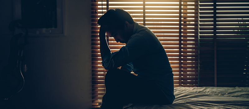 HRD threatened 'suicidal' worker with legal action