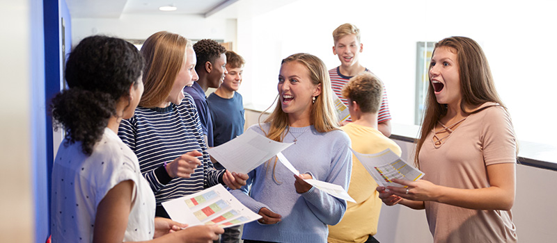 A Level success soars, but employers say real-world skills outweigh grades