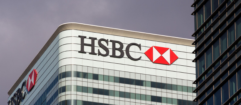 HSBC to run British Sign Language training for entire UK workforce
