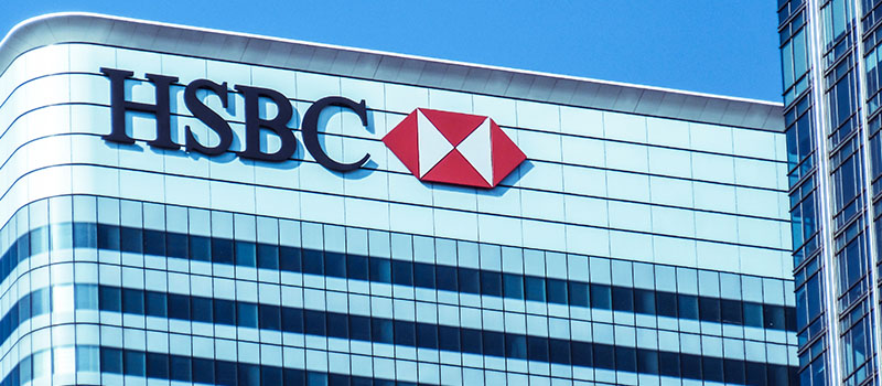 HSBC's move to smaller HQ highlights power of hybrid working