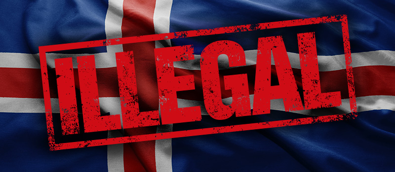 Which country has made it illegal for men to earn more than women?