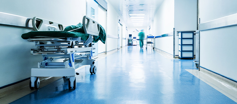 Employee told his illness 'would not suit the needs of the business' 