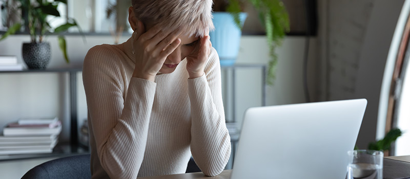 Why imposter syndrome may affect YOU more