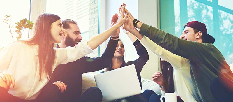 5 steps to increase employee retention