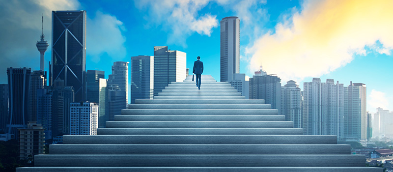 The key to scaling HR with your company
