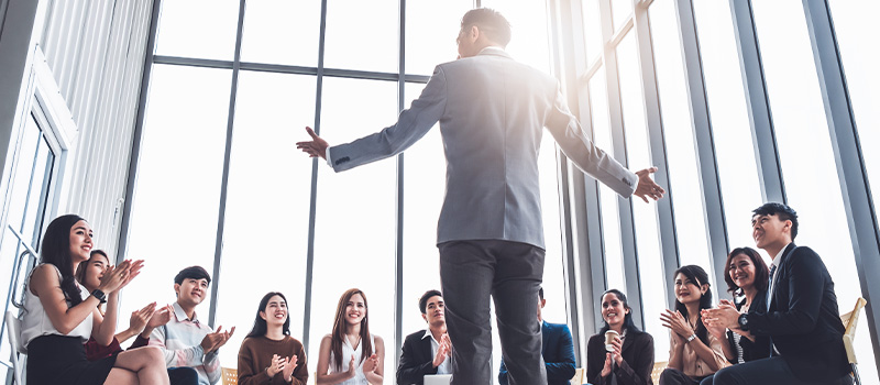 3 productivity hacks for employers