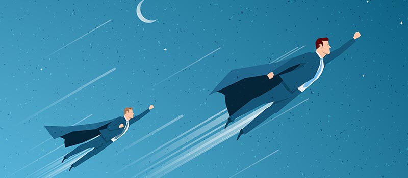 3 sure-fire ways to inspire loyalty