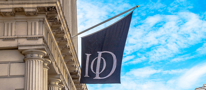 IOD Chair resigns over bullying accusations