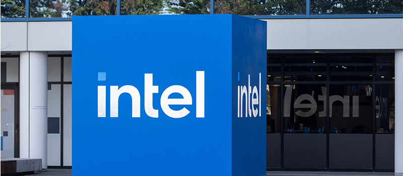 Intel cuts auto unit jobs in cost-saving shake-up
