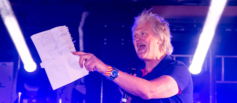 Why Wetherspoons boss Tim Martin is attacking the Government