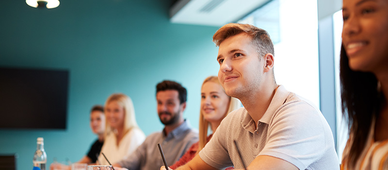 What's really happening in graduate recruitment - and AI's role