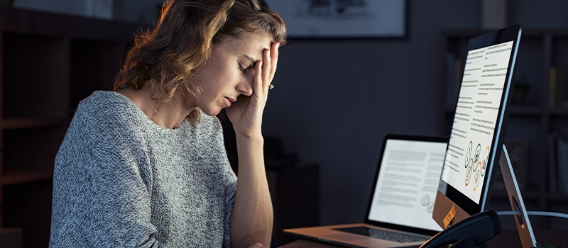 Women's roles more 'vulnerable' following Covid