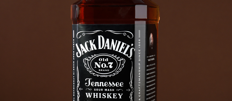 Jack Daniel's parent company the latest to row back on diversity