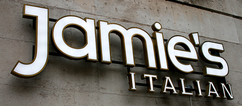 Jamie Oliver's job losses: 'Make HR available'
