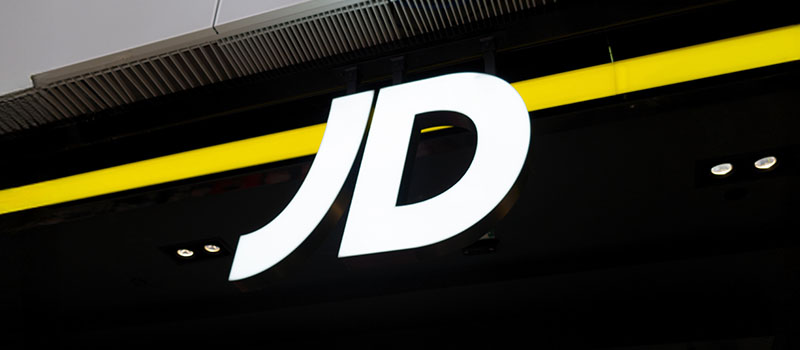 JD Sports to pay ex-employee £65k over handling of sexual harassment complaint 