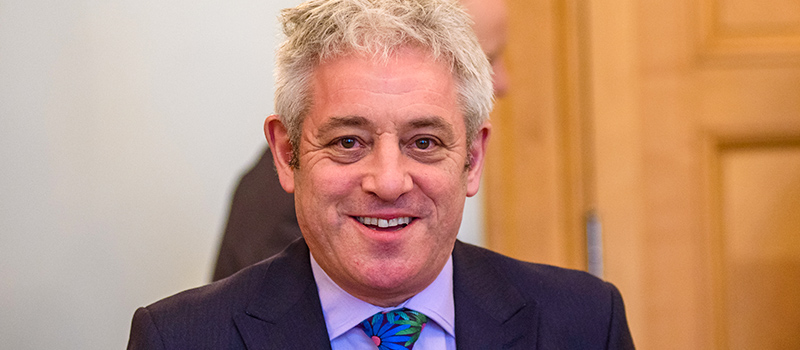 'Over-the-top anger' & bullying scandal rocks Westminster again