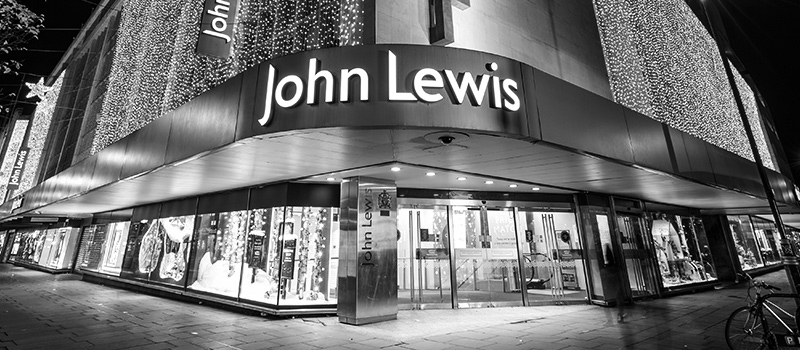 John Lewis slashes employee bonuses