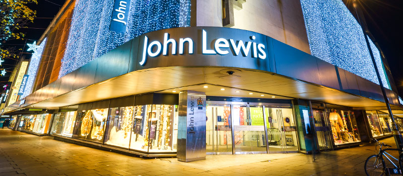 John Lewis consider cutting staff bonuses for first time since 1950s