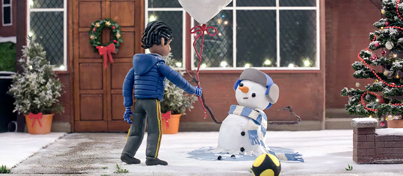 John Lewis' 2020 Xmas ad holds key HR teachings