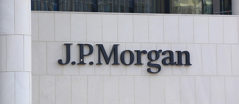 JPMorgan wins case against female worker who claimed she was 'underpaid'