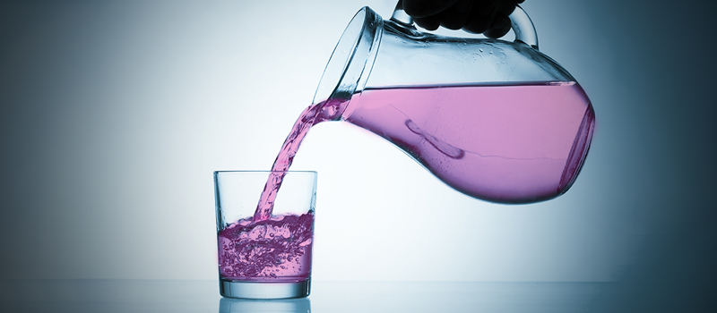 Workplace bust-up over water jug leads to £15k payout