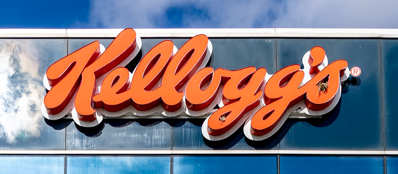 Kellogg's HR VP reveals grrr-eat initiative that gives staff THIS FRIDAY OFF
