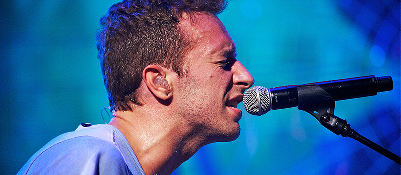 CEO & HR Chief filmed embracing at Coldplay gig - cue affair allegations, HR memes, & internet meltdown