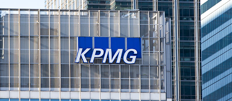 KPMG scraps overtime pay for junior auditors amid cost-cutting drive