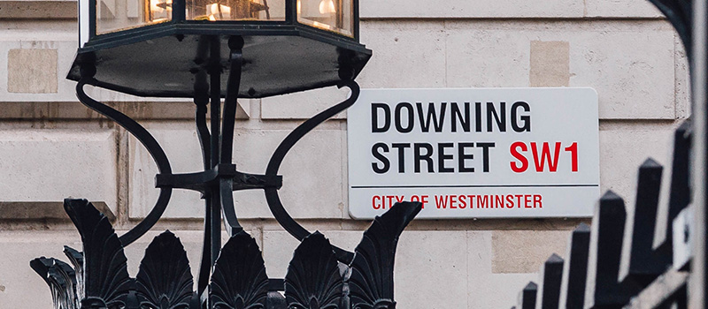 Government 'pauses' plans for race & disability pay gap lawsuits
