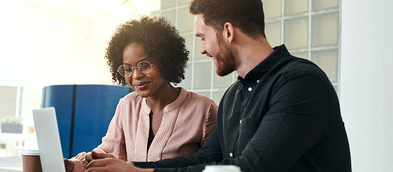 2 in 5 Black workers are quitting jobs over lack of diversity