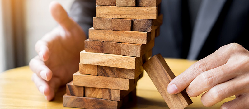 A quarter of employees have quit because of this