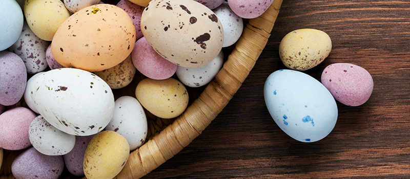 LADbible Group rewards staff with Easter treat