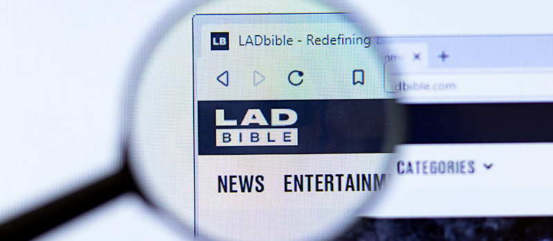 LADbible Group announces family-friendly policies for staff
