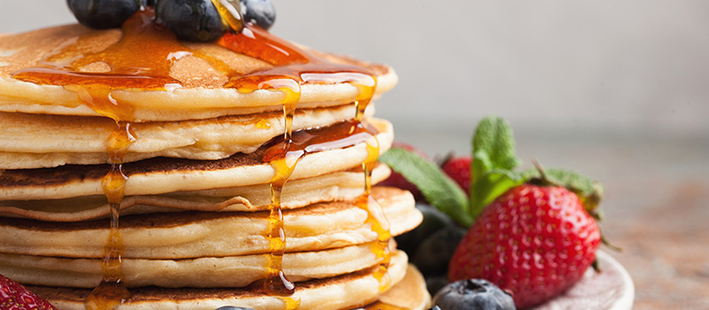 LADbible Group staff gifted 'Pancake Box' 