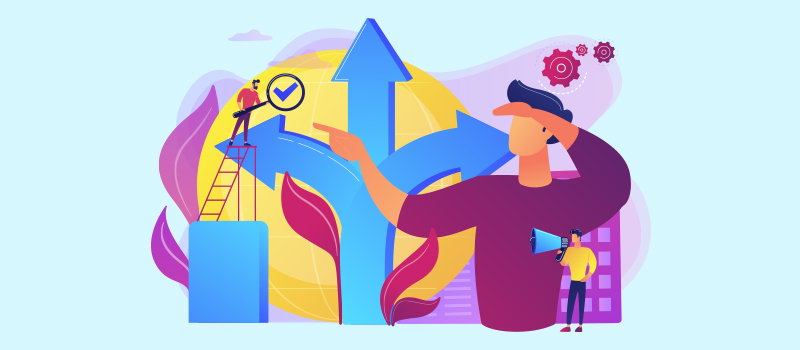 Is laissez-faire leadership the way forward?
