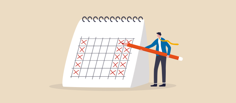 3,000 UK staff to join 'world's largest' four-day week trial