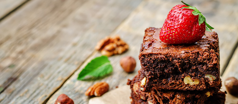 Fired for attempting to poison colleague with laxative brownies 