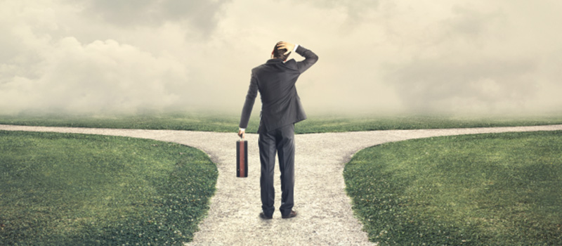 5 habits that are preventing you from reaching your potential as a leader