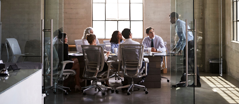 Gender parity still a major issue for business