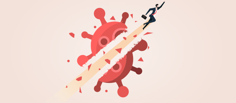 The skills you need to navigate COVID
