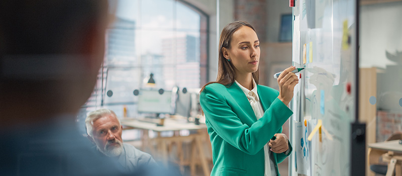 Is your Management & Leadership Development ready for 2024? 