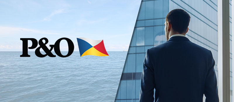 Lessons all leaders can learn from P&O's mass sacking fiasco