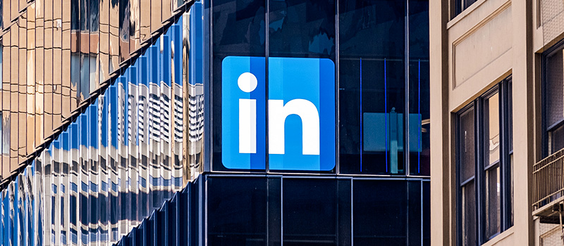 LinkedIn gives staff week off work to prevent burnout