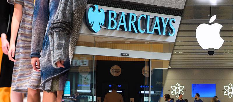 The 25 companies candidates most want to work for